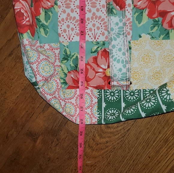 Pioneer Woman Laundry Bag NWOT - Picture 6 of 8